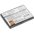 24hShop Batteri for SmartPhone, mobil for Palm Veer, Veer 4G, P160U osv.