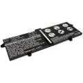 24hShop Batteri til bærbar PC for Samsung XE550C22, XW550C, XE550C22-A02US og andre.