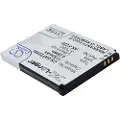 24hShop Batteri for SmartPhone, Mobil for Tiptel Ergophone 6060