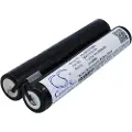 Cameron Sino Batteri for medisinsk utstyr til Drager Dialogue 2000