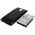24hShop Batteri for SmartPhone, Mobil for Samsung SM-N900, SM-N9005, Galaxy Note 3 og andre.