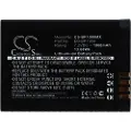 Noname Batteri til kamera for Samsung NX1, EV-NX1ZZZBMBUS, EV-NX1ZZZBQBUS og andre.