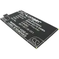 24hShop Batteri for SmartPhone, mobil for Blackberry Z30, Z30 LTE, STA100-1 og andre.