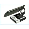 24hShop Batteri til smarttelefon, mobil for Verizon Galaxy Nexus i515, Nexus 4G LTE, SCH-I515