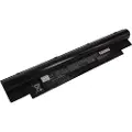 24hShop Batteri til bærbar PC for DELL Inspiron N311z, Inspiron N411z, Vostro V131 og andre.