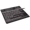 24hShop Batteri til nettbrett for ZTE V11A, V11, V7E