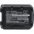 Cameron Sino Batterier til Ridgid R82049, AC82049, R82059 og andre.