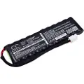Cameron Sino Batteri for medisinsk bruk til Marquette Solar 9500