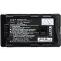 Noname Batteri til kamera for Panasonic HDC-HS300, HDC-TM300, HDC-HS250 osv.