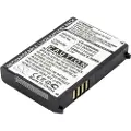Cameron Sino Batteri til Navigator, GPS for Garmin Nuvi 500, Zumo 600, Zumo 650 og andre.