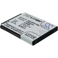 24hShop Batteri RCB413 for Doro Primo 413 / Primo 406 / Primo 414