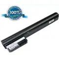 24hShop Batteri til bærbar PC for HP Mini 210, Mini 210-1022TU, Mini 210-1010NR og andre