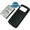 24hShop Batteri for SmartPhone, Mobil for Nokia N97