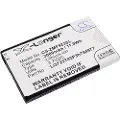 Cameron Sino Batteri for hotspot for ZTE MF923, VELOCITY