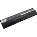 24hShop Batteri til bærbar PC for HP TouchSmart tm2-2200, TouchSmart tm2t og andre