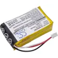 24hShop Batteri for kamera for Gopro Hero HWBL1, CHDHA-301, Hero Plus etc.