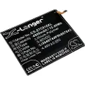 24hShop Batteri for SmartPhone, Mobil for ZTE Axon Max C2016, Axon Max C2016 Dual SIM og andre.