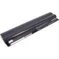 Cameron Sino Batteri til bærbar PC for Lenovo ThinkPad X100e 2876, ThinkPad X100e og andre.
