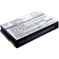 24hShop Batteri for SmartPhone, Mobil for Motorola I576, Rival A455, Z6tv og andre.