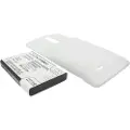 24hShop Batteri for SmartPhone, Mobil for LG G3, D855, D855 LTE og andre.
