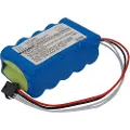 Cameron Sino Batteri for medisinsk bruk for HP M3516A