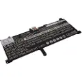 24hShop Batteri til bærbar PC for DELL XPS 10