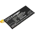 24hShop Batteri for SmartPhone, Mobil for Samsung Galaxy J3 2017, SM-J330G, SM-J330L og andre.