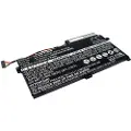 24hShop Batteri til bærbar datamaskin BA43-00358A til Samsung 340XAA / 500R5H / NP370R4E