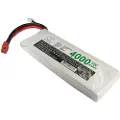 Cameron Sino Batteri til robot for RC CS-LP3602C35RT