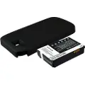 24hShop Batteri for SmartPhone, Mobil for O2 XDA Guide