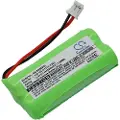 Noname Batteri for Siemens Gigaset A120 / A140 / A145 / A240 / AL140