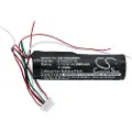 Cameron Sino Batteri for Navigator, GPS for Garmin StreetPilot C320, StreetPilot C340 osv.