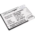 Noname Batteri for SmartPhone, Mobil for $ 0000016n V10, VS990, H960 etc.