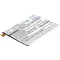 Noname Batteri til nettbrett for Samsung SM-T710, Galaxy Tab S2 8.0 WiFi, SM-T715 og andre.