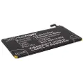 24hShop Batteri for SmartPhone, Mobil for Blackberry Z15