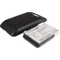 24hShop Batteri til smarttelefon, mobil for Cricket Optimus Regard, LW770