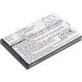 24hShop Batteri for SmartPhone, Mobil for Capitel CBS718, S718