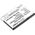 Noname Batteri for Hotspot for BoostMobile AirCard 810, AirCard 810S, AirCard 779S og andre.