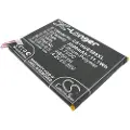 Cameron Sino Batteri for hotspot for Telekom Speedbox LTE+ mini, Speedbox LTE mini