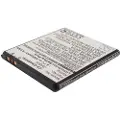 Connect 3000 Batteri for SmartPhone, Mobil for Sony Ericsson Xperia S, LT26, LT26i og andre.