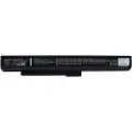 24hShop Batteri til bærbar PC for BenQ Joybook Lite U101, Joybook Lite U101-V01