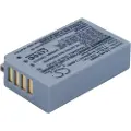 24hShop Batteri til kamera for Nikon 1 J5