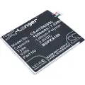 24hShop Batteri for SmartPhone, Mobil for HTC Desire 626, A32, Desire 626s og andre.
