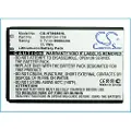 24hShop Batteri for SmartPhone, Mobil for HTC 7 Trophy, Spark, T8686
