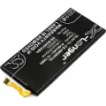 24hShop Batteri for SmartPhone, Mobil for Samsung Galaxy S7 Active, SM-G891, SM-G891A
