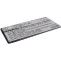 24hShop Batteri til nettbrett for Билайн M2, V9+