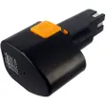 Cameron Sino Batteri for elektroverktøy til Panasonic EZ571, EY6282EQK, EYN595 og andre.