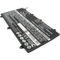 24hShop Nettbrettbatteri for Lenovo IdeaPad A2109, IdeaPad A2109 9", IdeaPad A2109A og andre.