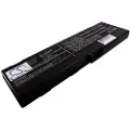 24hShop Batteri til bærbar PC for Lenovo A500, E600, E660 og andre.
