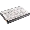 24hShop Batteri for SmartPhone, mobil for CAT B10